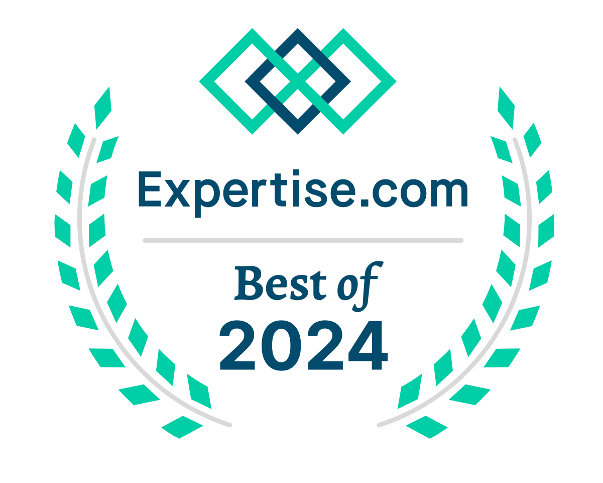 Expertise.com Best of 2024